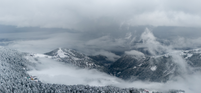Best Places to visit in Himachal in Winter